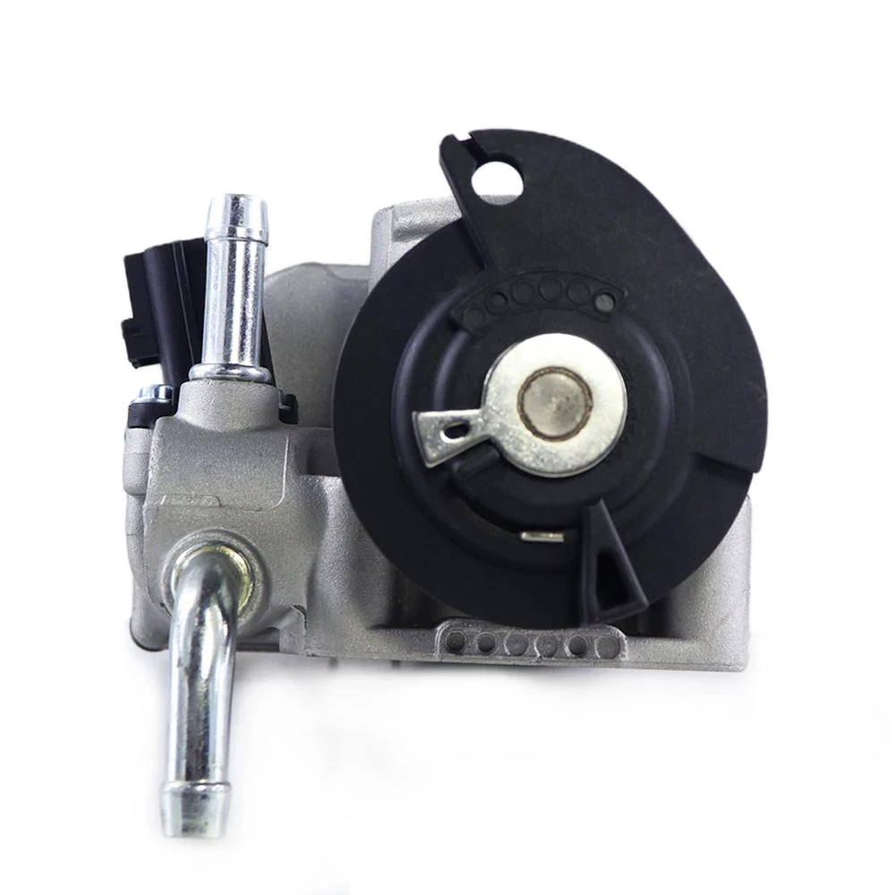 96345590 96253560 Автомобильный корпус дроссельной заслонки для DAEWOO Chevrolet Rezzo Tacuma Vivant Nubira