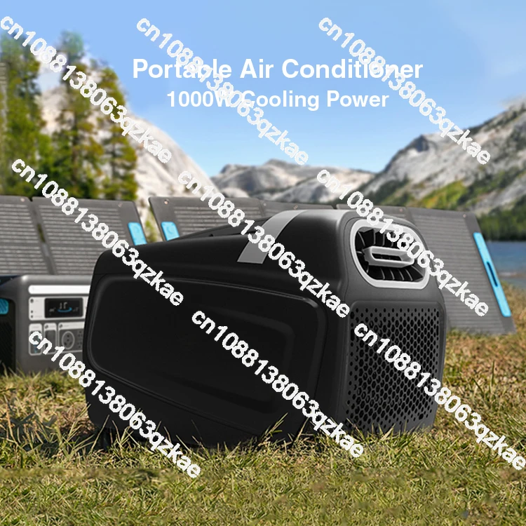 Палатка 1-2 Persoons Waterdichte Dak Top Tent Кондиционер