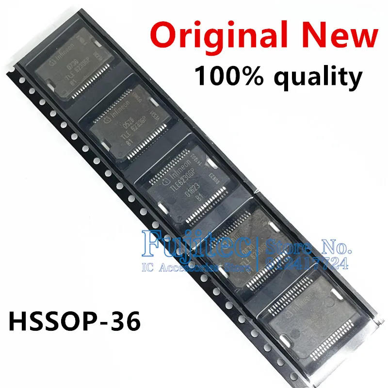 

5-10 шт., новые оригинальные фотообои TLE6230GP TLE 6230GP