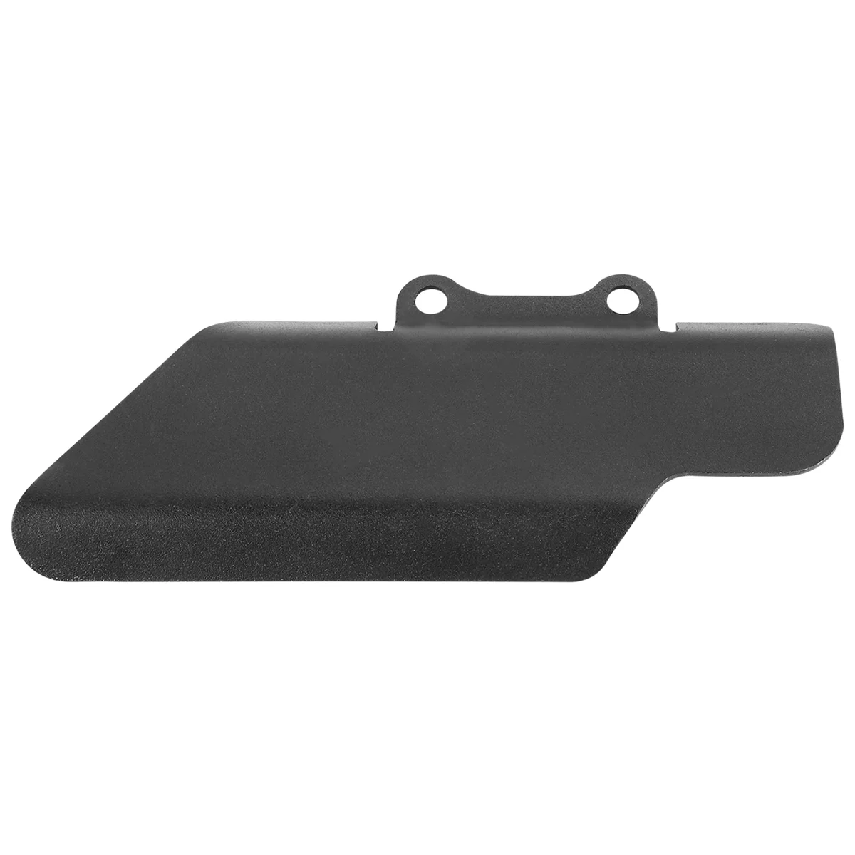 

Rear Brake Master Cylinder Guard Motorcycle Accessories Black for 2016-2021
