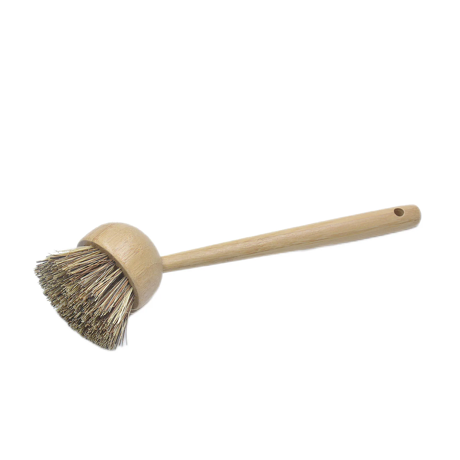 

Бамбуковая щетка для мытья посуды, ручка из бамбука, кухонные щетки для чистки посуды, скребок с натуральным