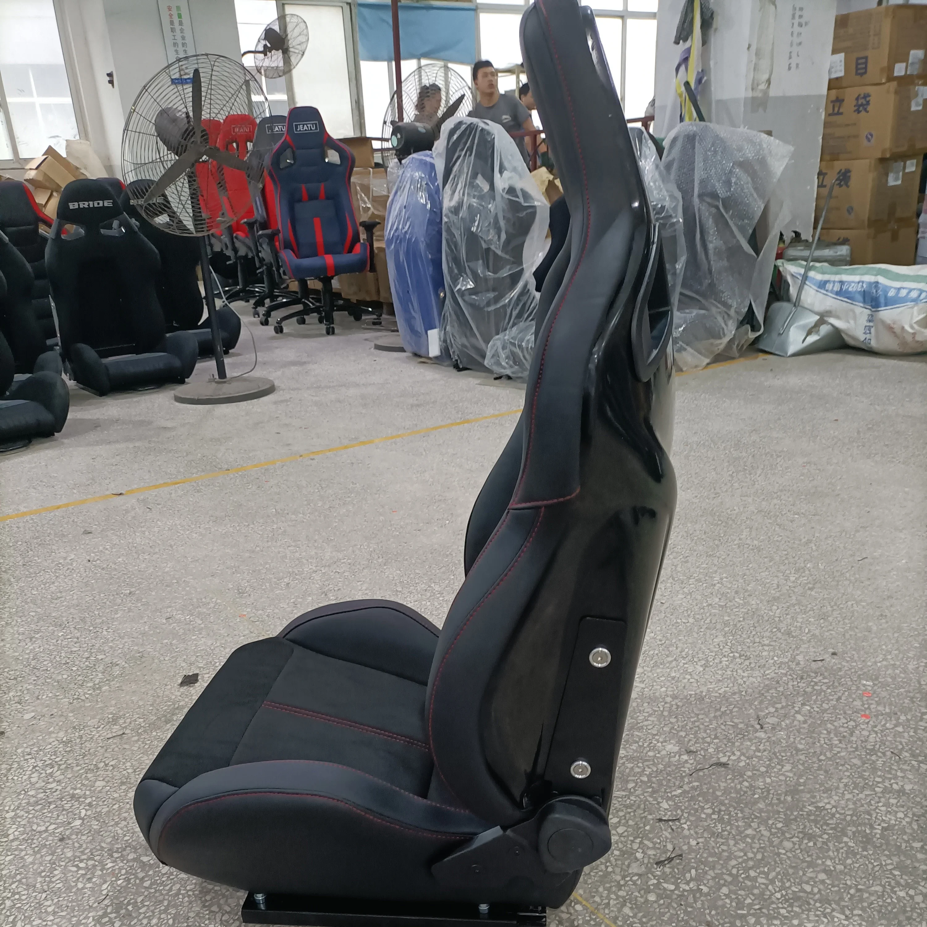 JIABEIR 1039R Универсальное ковш из стекловолокна углеродного волокна регулируемое