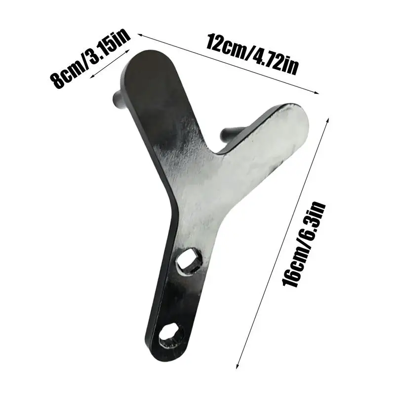 Инструмент для рычага подвески Металлический инструмент нижнего управления