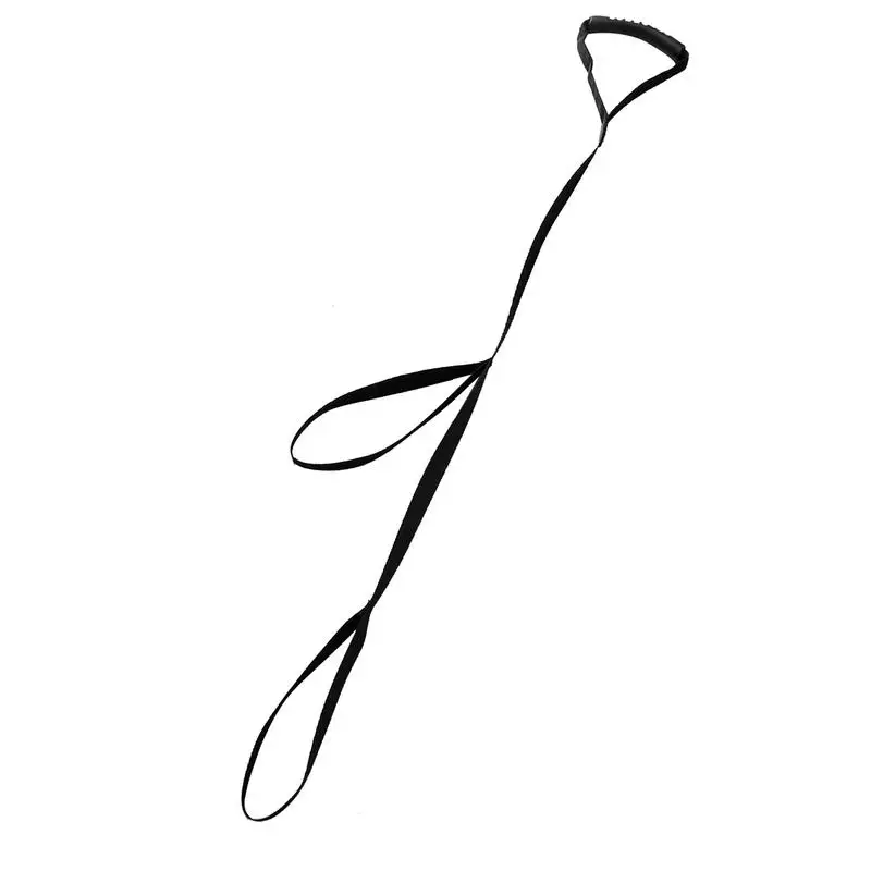 

Kayak Stand Up Assist Strap Kayak Stand Up Aid Cord Pull Up Rope Length Adjustable Aid Canoe Dragging Accessories For Kayaker