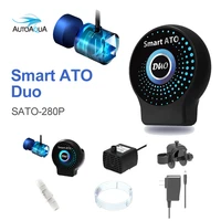 autoaqua smart ato duo automatic top off system water filler refiller water level controller wpump sato 280p