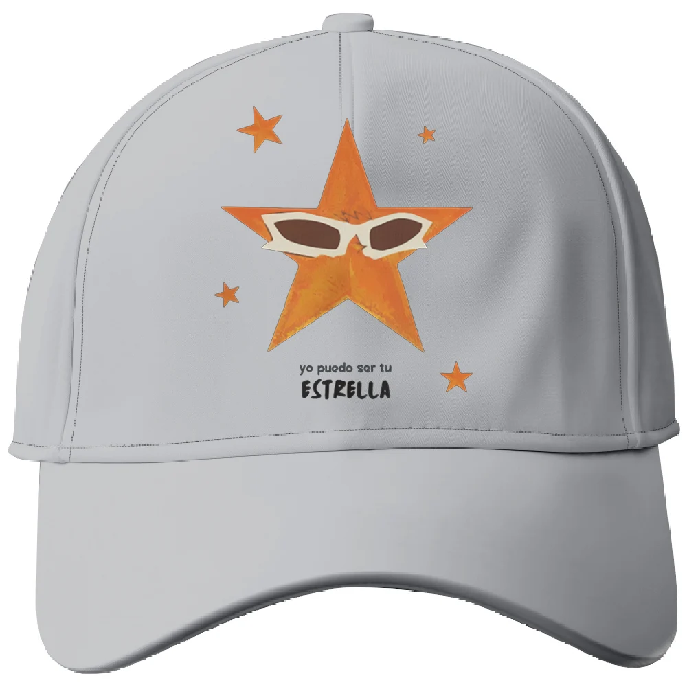 Mora Album Estrella Merch бейсболка уличные спортивные шапки уличная одежда шляпы в стиле