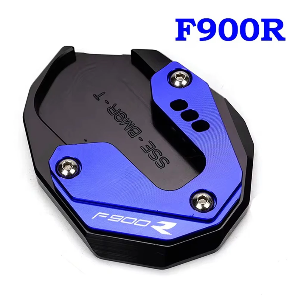 

F900R / F900XR Подставка для мотоцикла, боковая подставка для BMW F900 R XR F900XR 2020 2021 2022 2023 2024 2025 Аксессуары