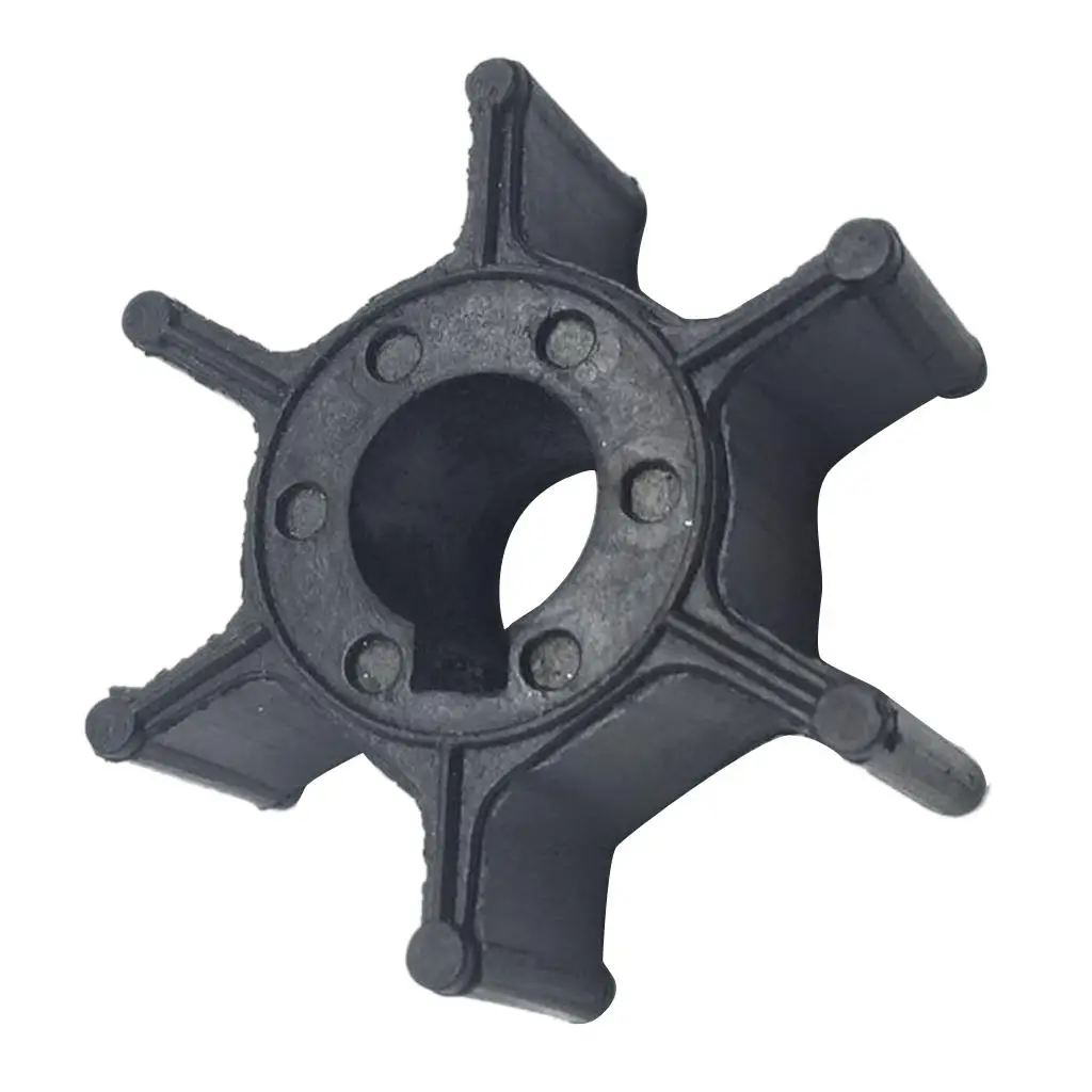 

Water Pump Impeller 2.5 3 F2.5A & F2.5B