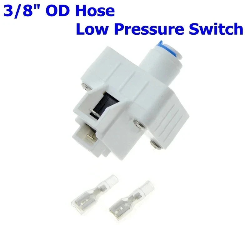 

WYWBEY Втулка для обратного осмоса 1/4 3/8