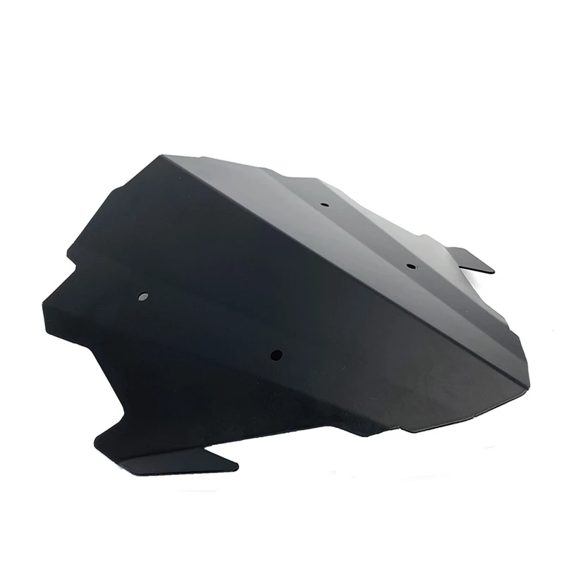 Мотоциклетные аксессуары дорожный козырек для YAMAHA MT-09 TRACER / GT 2021 2022 трассировщик 9