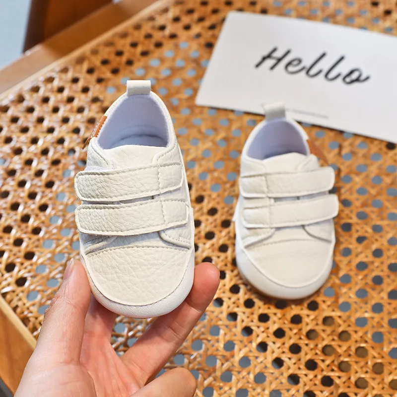 Классическая Брендовая Детская Обувь Из Мягкой Кожи Мокасины Повседневная
