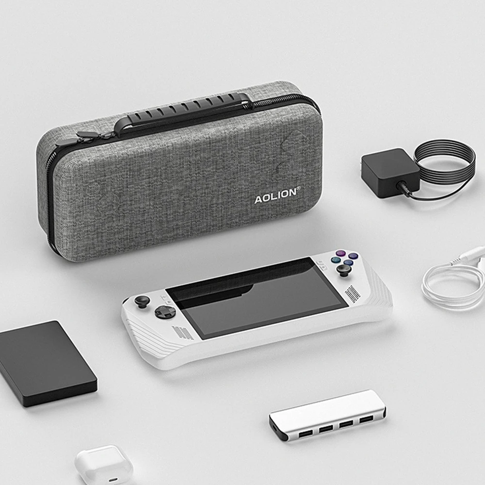 

Водонепроницаемая Портативная сумка для хранения, Модная Портативная сумка для хранения, защищенная Портативная сумка для хранения рук, сумка для игр и аксессуаров