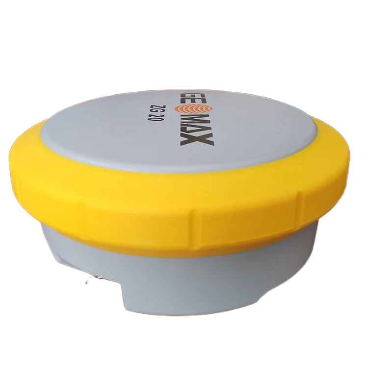 База E Gnss RTK GPS Survey Equipment 624 канала Blue Tooth для геодезии 5 км Типичный