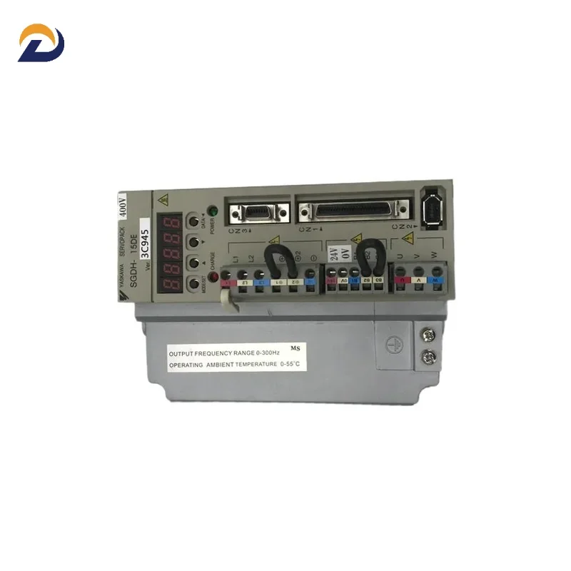 Лучшая цена yaskawa drive Япония SGDH-15DE