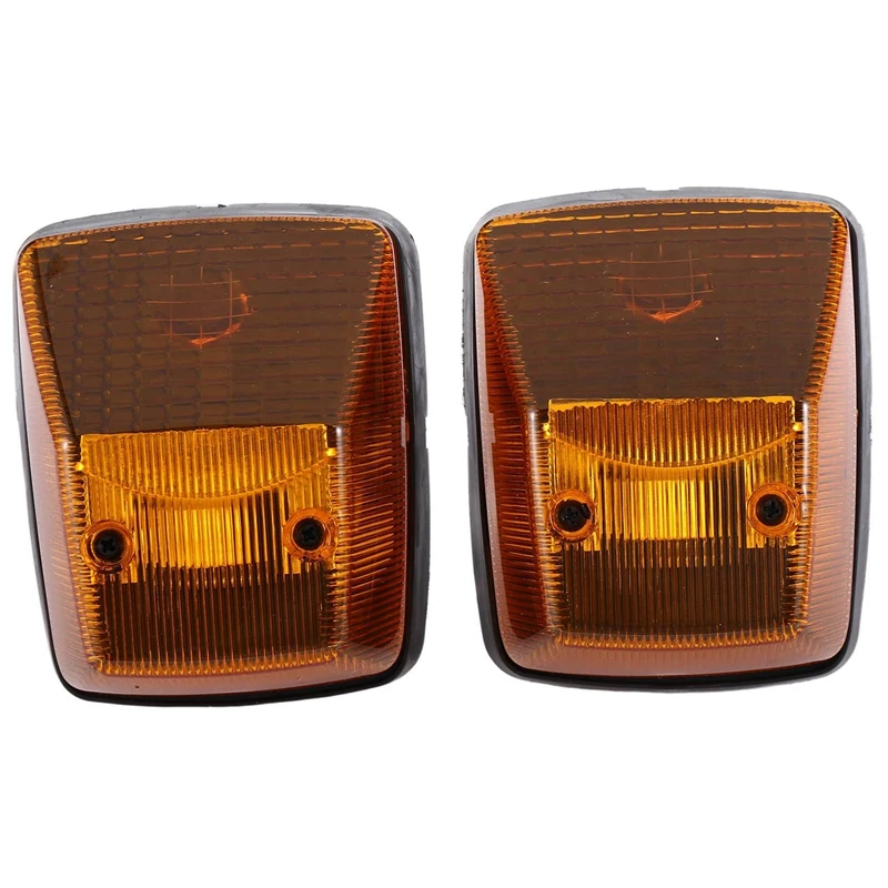

2X Fit For Mercedes-Benz SPRINTER Interior Lighting Lampshade Set Of Two A9018200021