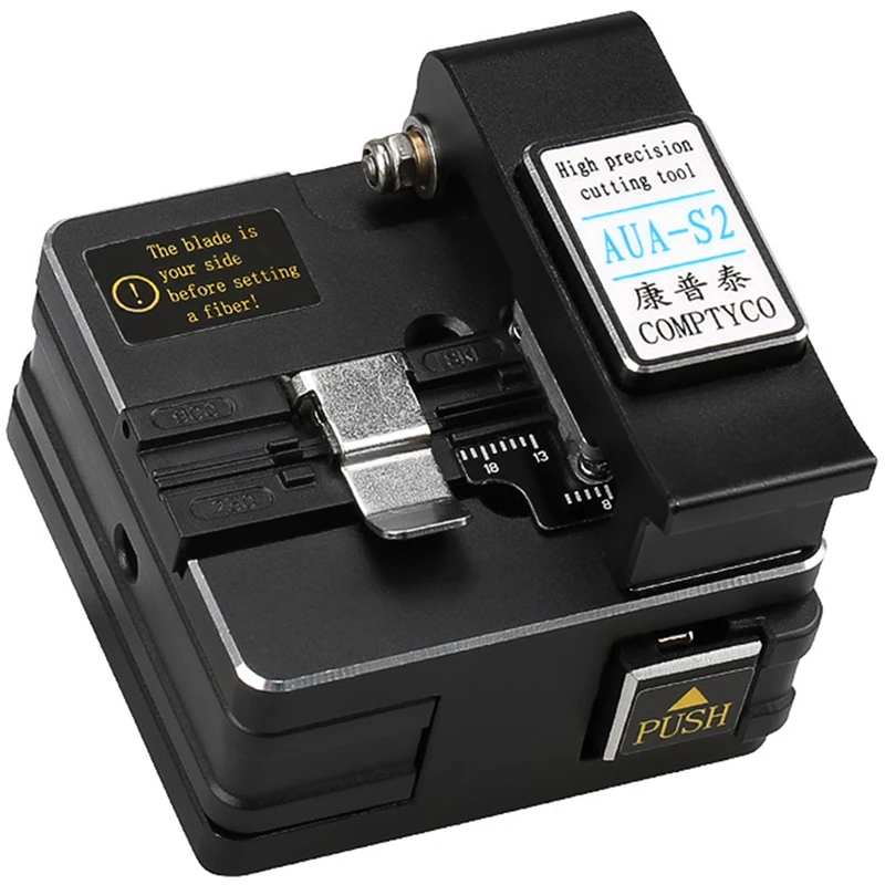 

Высокоточный режущий инструмент FTTH, режущий нож для оптического волокна