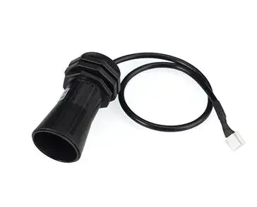 DYP-A01 Контейнеры для мусора в реке Объекты мониторинга уровня воды Rs485 Uart Простая
