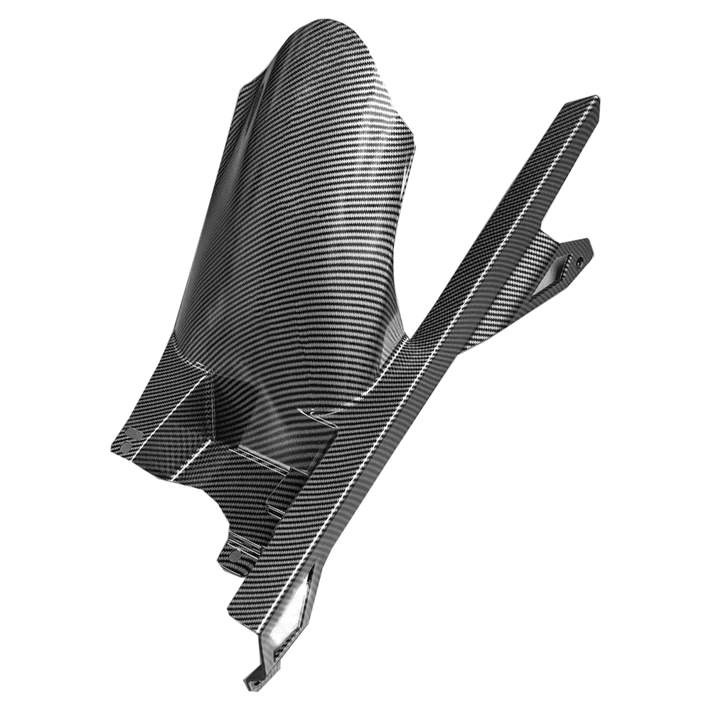 Для Yamaha TRACER 9 GT 9GT 2021 2022 2023 2024 Tracer аксессуары заднее крыло двигателя Hugger брызговик