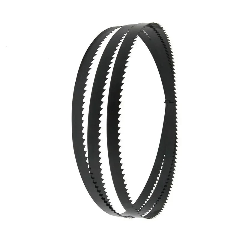 

Ленточное полотно для пилы Makita LB1200F Charnwood W721 2240х12,7х0,5 мм TPI 6