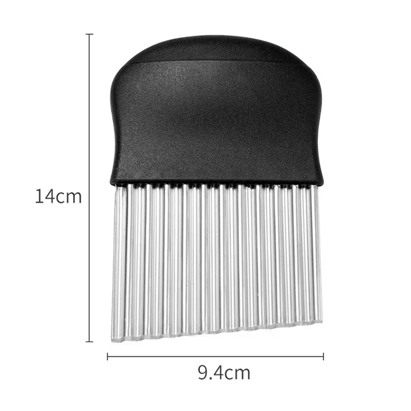 

Нож для картофеля из нержавеющей стали