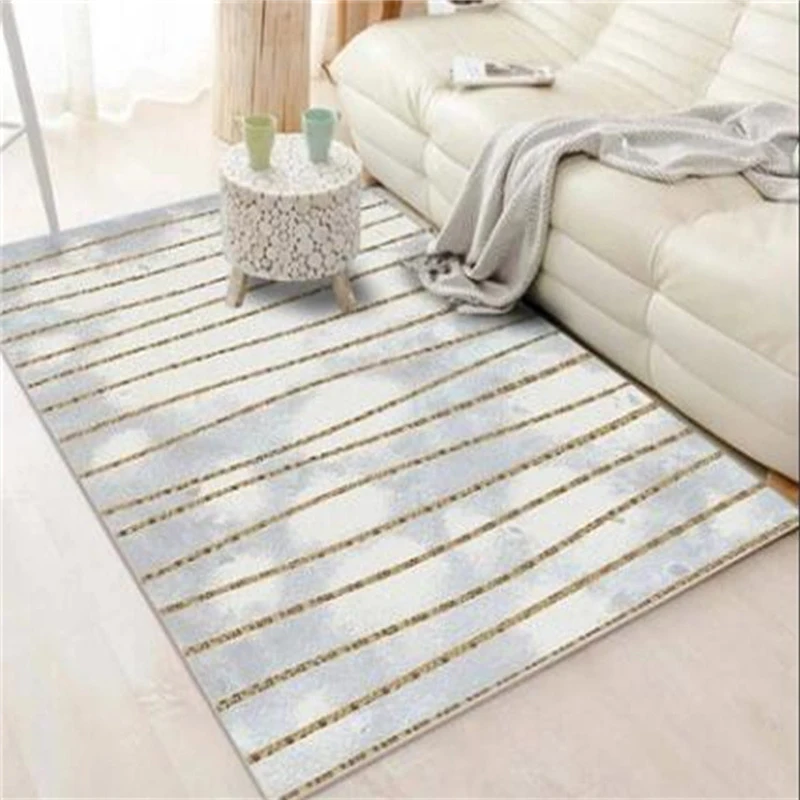 

Скандинавский ковер для гостиной, домашний декор, ковер для балкона, коридора, украшение для комнаты, коврики для подростков, мягкий коврик ...