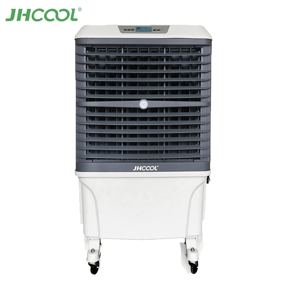 

JHCOOL 8000CMH Portable AC Evaporative Air Cooler Desert Air Cooler with Remote Control