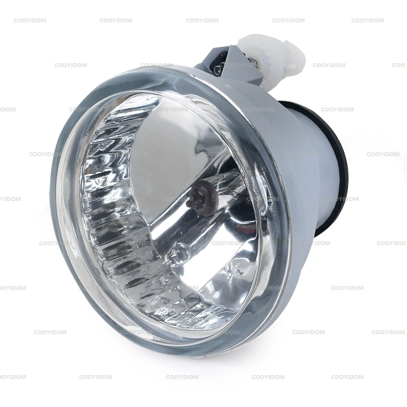 Автомобильный передний бампер противотуманные фары Противотуманные для Toyota Prius