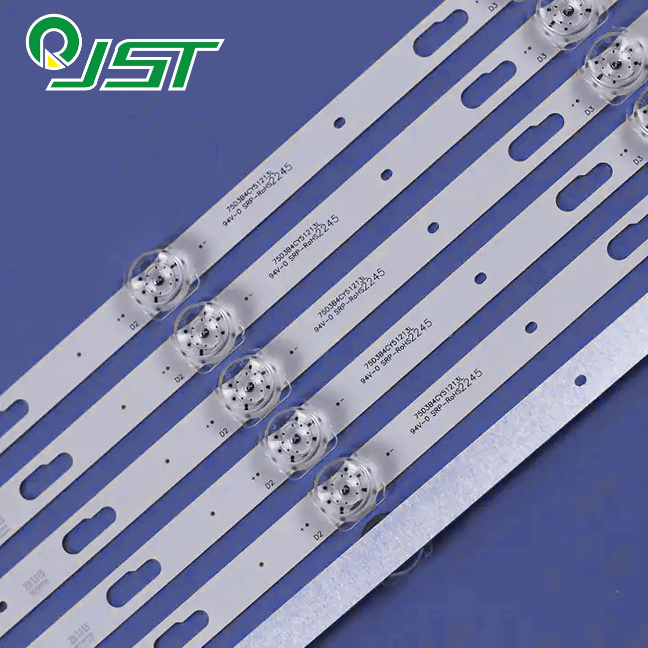 Микросхема UN75TU7000FXZA