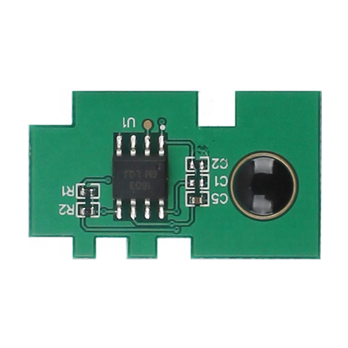 106R02773 Чип картриджа с тонером для Fuji Xerox Phaser 3020 WorkCentre 3025 лазерный принтер счетчик