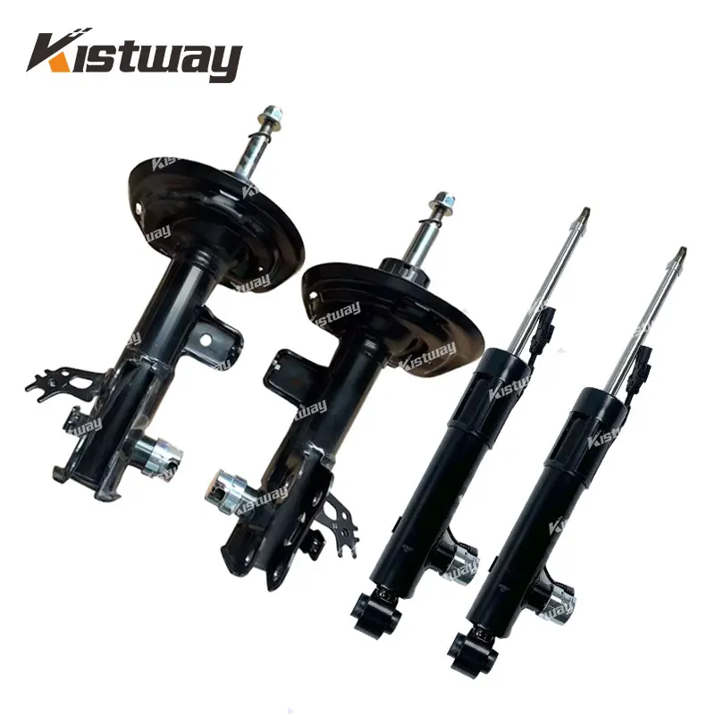 1 шт. передние или задние электронные амортизаторы для Toyota Avalon ...