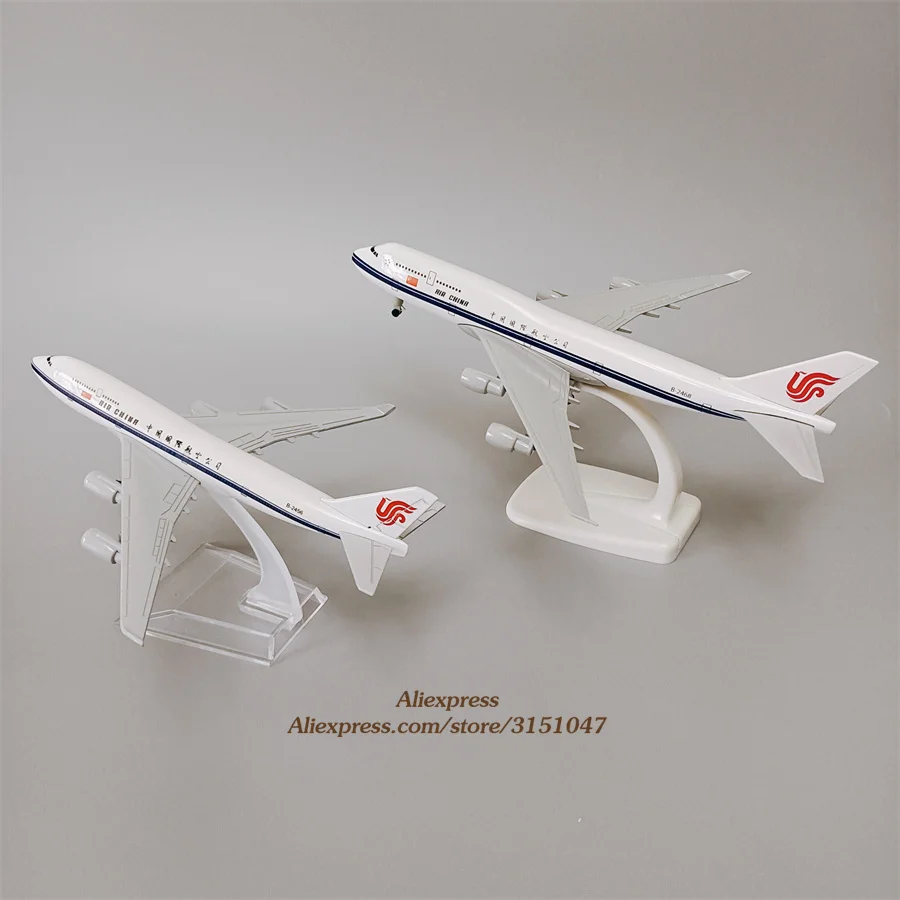 

Alloy Metal Air China Boeing B747-400 Airlines Diecast China Air plane Model Airways Airplane Model Aircraft Kids Gifts