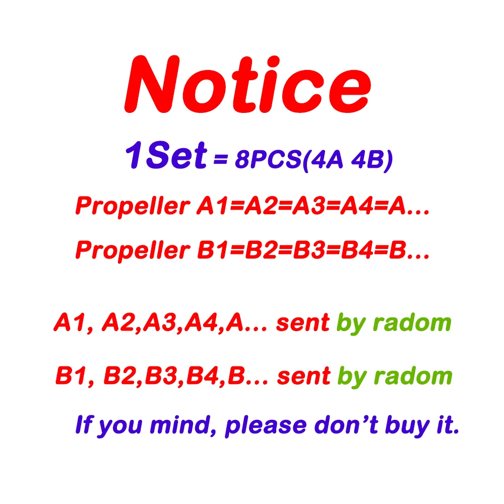 Оригинальный SG901 MAX SG901MAX Drone GPS Quadcopter Propeller Blade запасная часть для бесщеточного