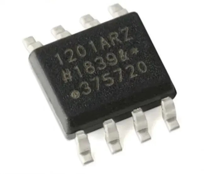 

Аутентичный оригинальный патч ADUM1201ARZ - RL7 will SOIC - 8 двухканальный цифровой изолятор IC chip