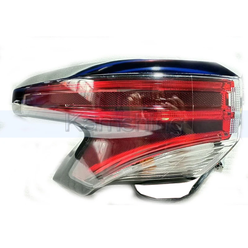 Задний фонарь Kamshing для Toyota Sienna 2021-2024 внешний задний стоп-сигнал