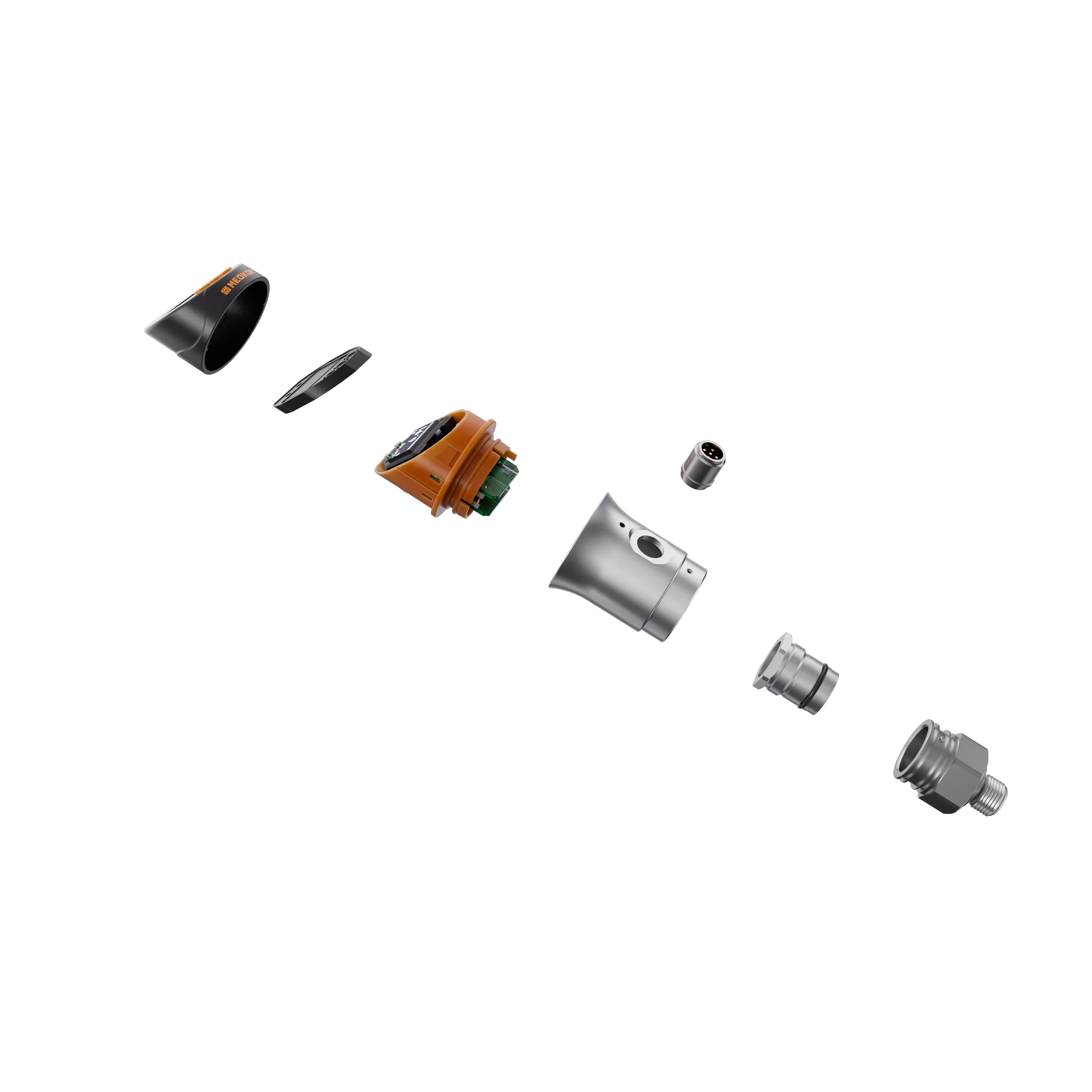 Электронный датчиквыключатель давления MEOKON MD-S853 (art.: 3920dc7f5a705) - 3920dc7f5a705