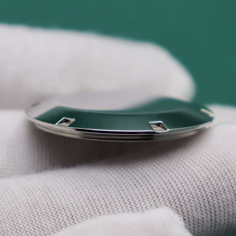 Skx 6105 Case Back Cover 316L Stainless Steel Accessories Parts For Seiko Watch skx009 skx013 skx007 NH35 NH36 Movement