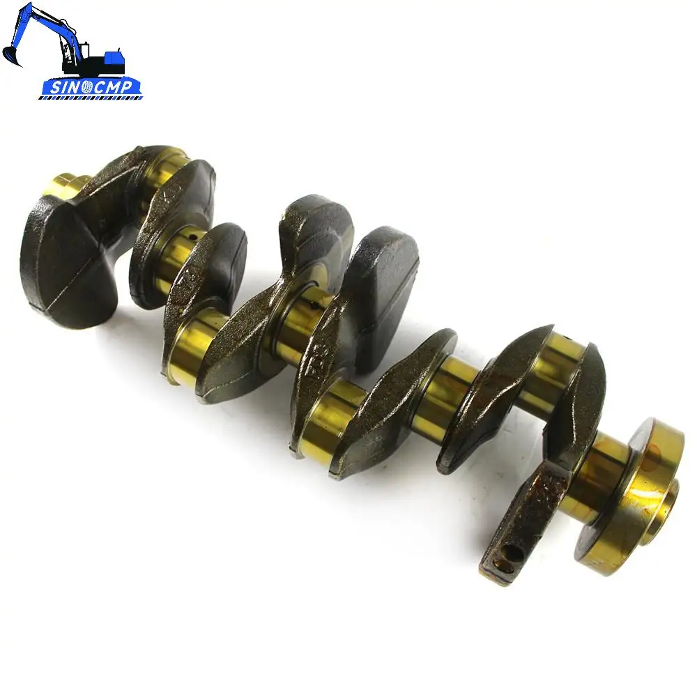 N20B20 N26B20 2.0 11217640165 11217599247 11212212762 Коленчатый вал двигателя для BMW X1 20i 25i 28i F20 F30 E84 F25