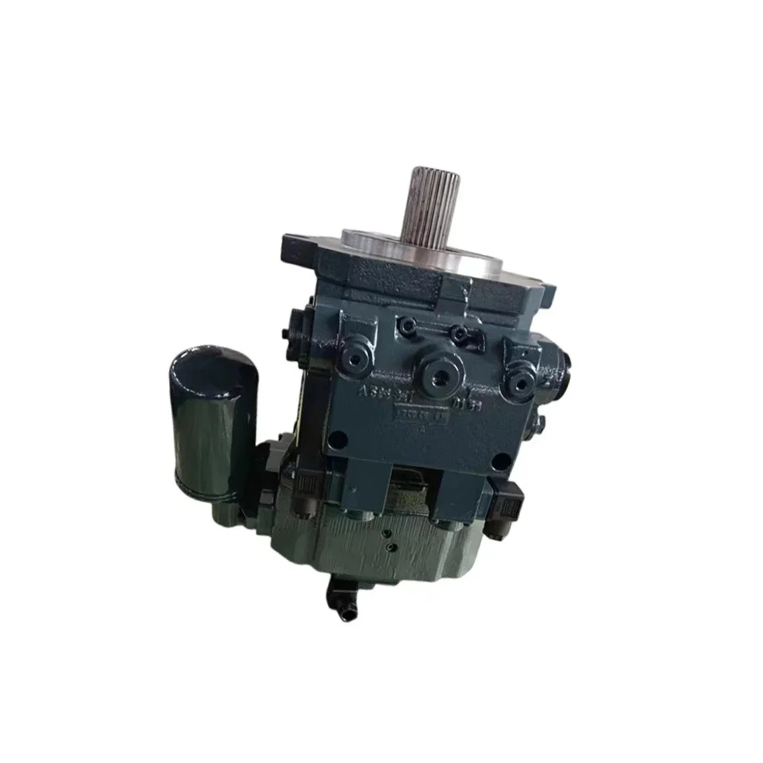 Гидравлический насос Hpv55 Hpv75 Hpv105 Hpv135 Hpv165 Hpv210 Hpv280
