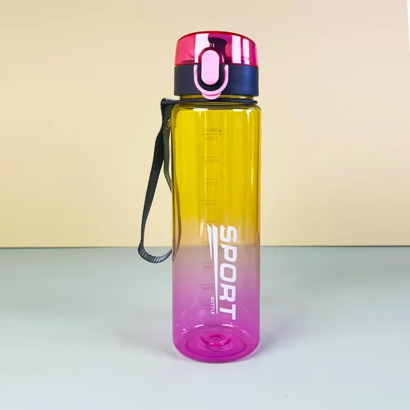 

BPA Free Герметичная Спортивная Бутылка 400/560 мл