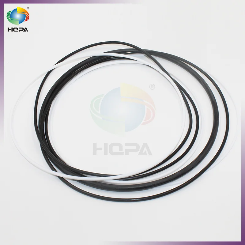 CA7Y4222 7Y-4222 7Y4222 КОМПЛЕКТ УПЛОТНЕНИЙ ДЛЯ CAT E321B/C/D E322L/B/C E323D/D2/E E324D/E E325L/B/C/D E326D E329D E329E E330B