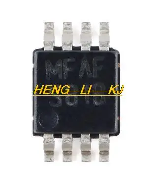 Free shipping 50pcs/lot LM5007MMX LM5007MM LM5007 S81B MSOP8.