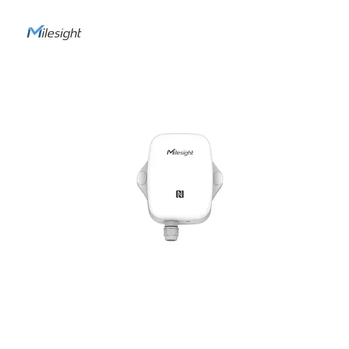 Фото Датчик IOT Milesight IoT EM300-ZLD IP67 Обнаружение утечки зона Датчик LoRaWan №5