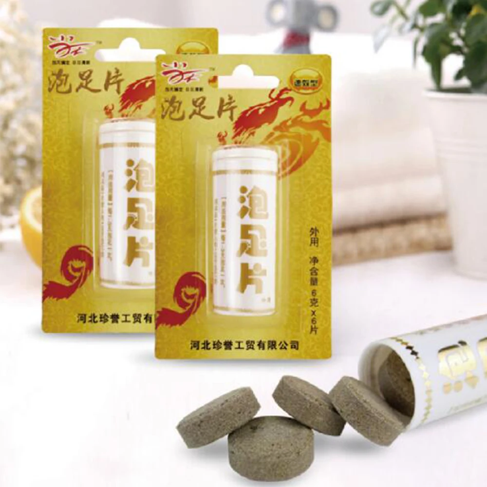

Sdotter New 2020Fungal Nail Treatment Detox Foot Soak Long-Term Relief Athlete's Foot Skin Cracking Psoriasis Peeling