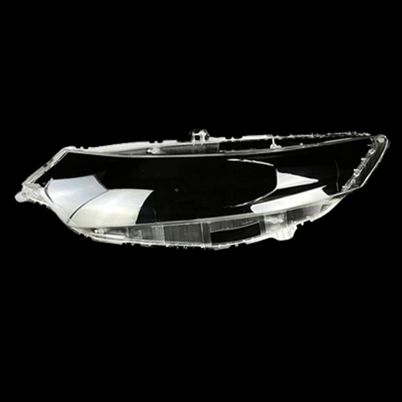 Автомобильная фотомаска прозрачная крышка абажур налобный фонарь стекло для-Honda