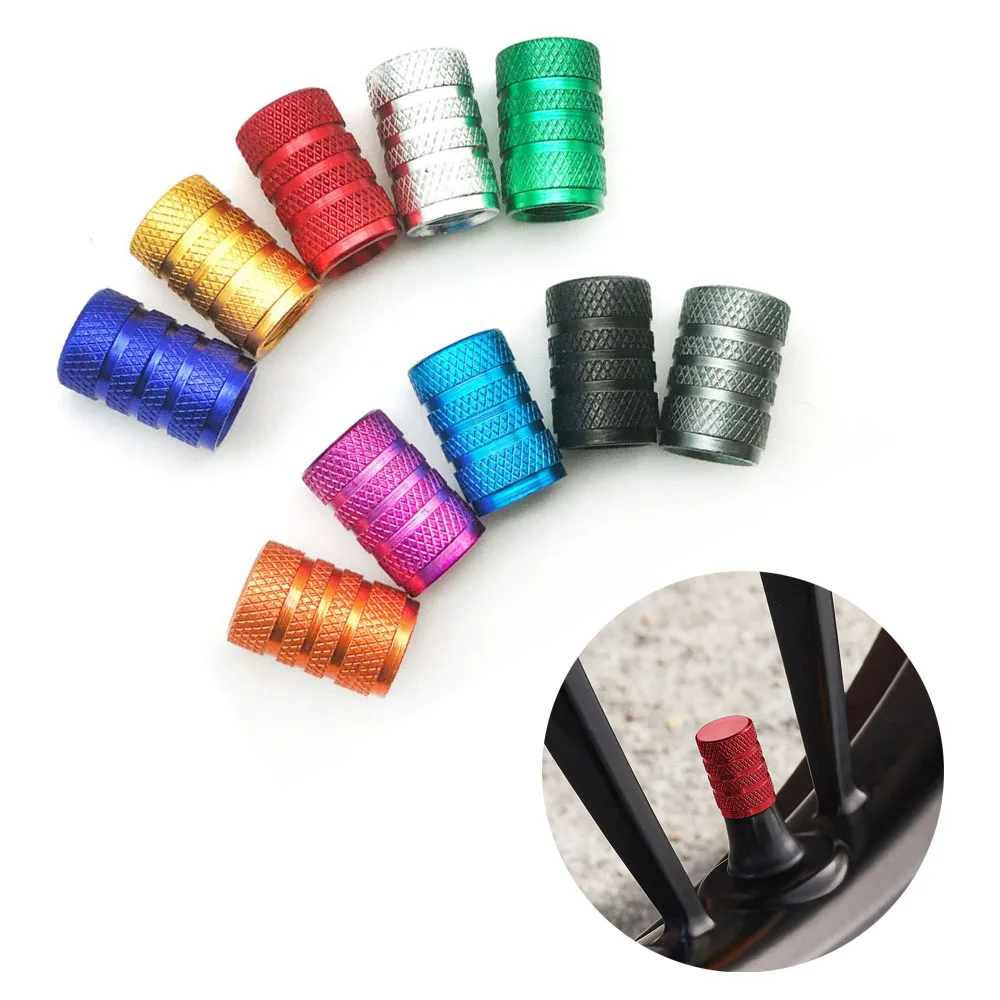 

Алюминиевые колпачки для стержней клапанов колесных шин мотоцикла, герметичные колпачки для KAWASAKI W800 Z750 Z800 NINJA 300 для YAMAHA FJR 1300