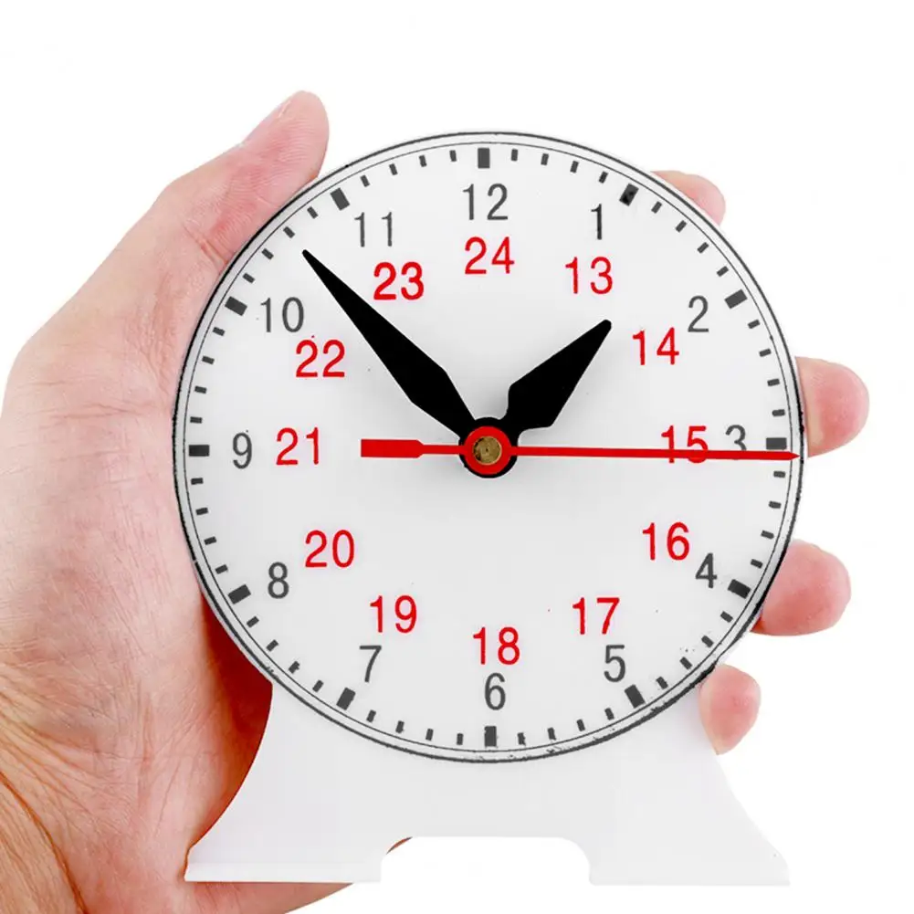 Практические обучающие часы для детей инструмент обучения времени студентов