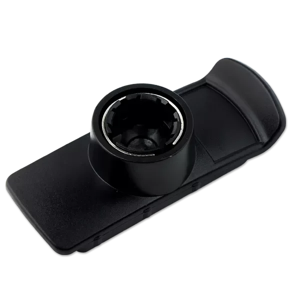 

Suction cup bracket for Garmin GPSMAP 62 62s 62st 62sc 62stc Garmin Rino 610 650 655 Handheld navigator GPS bracket