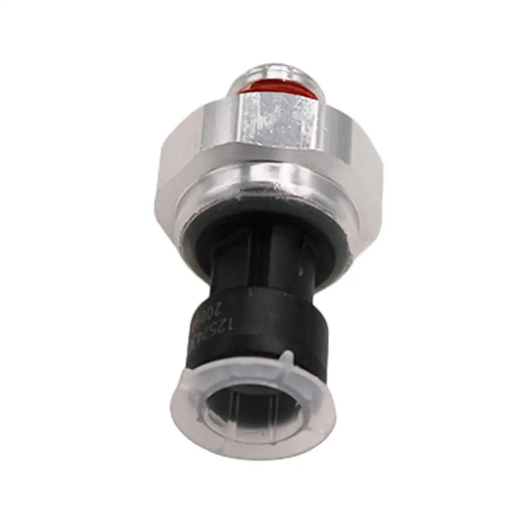 

Автомобильный датчик давления масла 12574309 подходит для прямых замены высокопроизводительный простой в установке Премиум