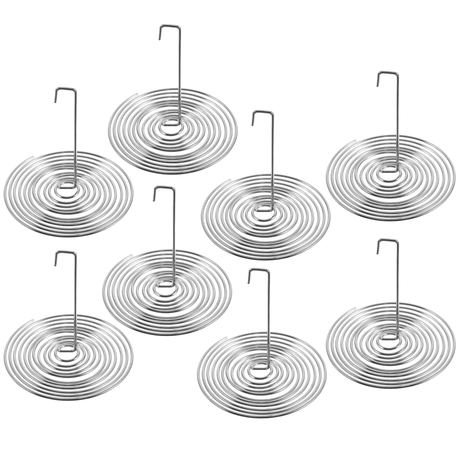 

20 Pcs Teapot Spout Filter Accessories Straining Tools Stainless Steel Strainer Loose Infuser Kettle
