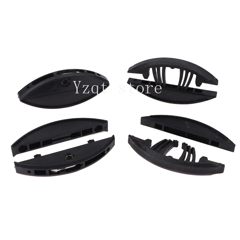 50 пар невидимых соединителей Lamino для деревообработки многоразовые аксессуары P15